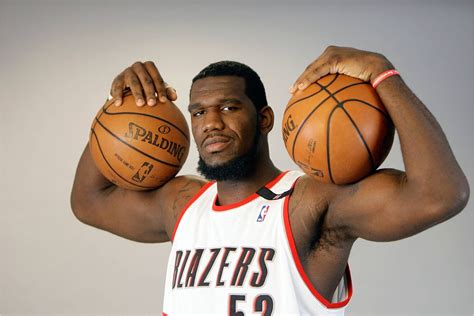 Former NBA Player, Greg Oden Boasts an Estimated Net Worth。